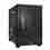 ADATA XPG case VALOR MESH NANO Mini-Tower, bez zdroje, 1x 120mm ARGB Fan, Černá