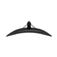 MSI LCD MAG 325CQRF QD E2, 31.5", 2560x1440, Rapid VA, 180Hz, 0,5ms, VESA 100x100, Black