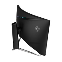 MSI LCD MAG 325CQRXF E2, 31.5", 2560x1440, Rapid VA, 240Hz, 0,5ms, VESA 100x100, Black