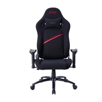 ADATA XPG Herní židle NEXUS, červená