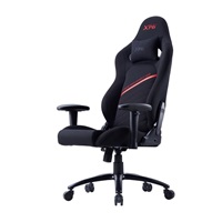 ADATA XPG Herní židle NEXUS, červená