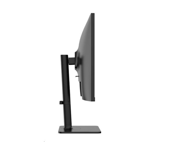 MSI LCD Modern MD272UPHW, 27", 3840x2160, IPS, 60Hz, 4ms, VESA 75x75, Black