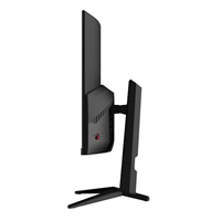 MSI LCD MAG 321CUPDF, 31.5", 3840x2160, Rapid VA, 160Hz, 0,5ms, VESA 100x100, Black