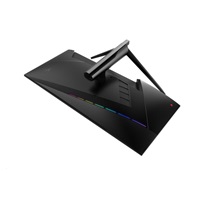 MSI LCD MAG401QR, 40", 3440x1440, IPS, 155Hz, 1ms, VESA 100x100, Black