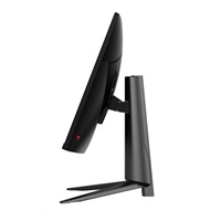 MSI LCD MAG401QR, 40", 3440x1440, IPS, 155Hz, 1ms, VESA 100x100, Black