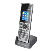 BAZAR - Grandstream DP722 [HD handset pro základnovou stanici DP750 / DP752] - POŠKOZENÝ OBAL