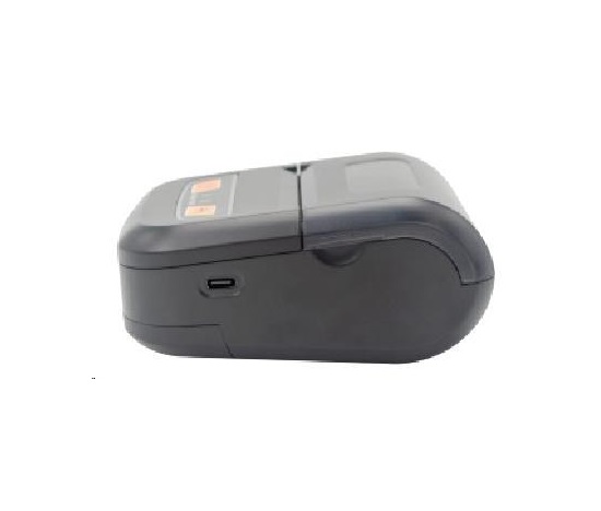 POŠKOZENÝ OBAL - Birch BM-i2 Mobilní 2" tiskárna, BT, USB + POUZDRO