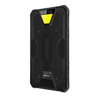 Tablet Ulefone Armor Pad 2 8GB/256GB 4G (Black) [No Charger], EU