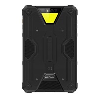 Tablet Ulefone Armor Pad 2 8GB/256GB 4G (Black) [No Charger], EU
