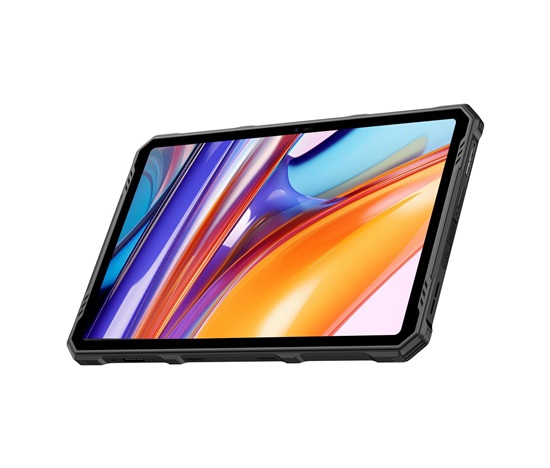 Tablet Ulefone Armor Pad 3 Pro 8GB/256GB 4G (Black) [No Charger], EU