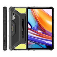 Tablet Ulefone Armor Pad 3 Pro 8GB/256GB 4G (Black) [No Charger], EU