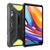 Tablet Ulefone Armor Pad 3 Pro 8GB/256GB 4G (Black) [No Charger], EU