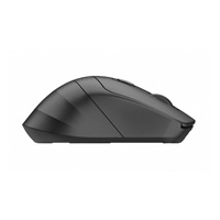 WG - Bezdrátová myš WG5 SeaMouse, 2v1, bluetooth + USB dongle, černá