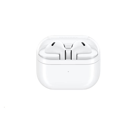 BAZAR - Samsung bluetooth sluchátka Galaxy Buds 3, EU, white - Po opravě (Komplet)