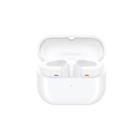 BAZAR - Samsung bluetooth sluchátka Galaxy Buds 3, EU, white - Po opravě (Komplet)