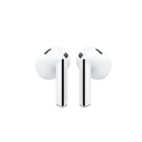 BAZAR - Samsung bluetooth sluchátka Galaxy Buds 3, EU, white - Po opravě (Komplet)