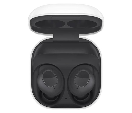 BAZAR - Samsung Bluetooth sluchátka Galaxy Buds FE, EU, černá - Po opravě (Komplet)