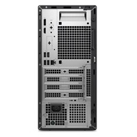 DELL PC Pro Tower QCT1250/180W/TPM/i3-14100/8GB/512GB SSD/Integrated/Kb/Mouse/W11 Pro/3Y PS NBD