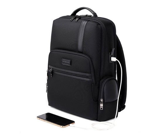 MYBALO Bern batoh na notebook