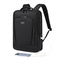 MYBALO Gent business batoh na notebook