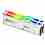 KINGSTON DIMM DDR5 16GB (Kit of 2) 5200MT/s CL40 FURY Beast Bílá RGB XMP