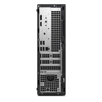 DELL PC Pro Slim QCS1250/180W/TPM/U5-235/16GB/512GB SSD/Integrated/Kb/Mouse/W11 Pro/3Y PS NBD