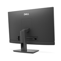 DELL PC AiO Pro 24 All-in-One QC24250/TPM/U7-265/16GB/512GB SSD/Touch/Integrated/Adj Stand/WLAN/Kb&Mse/W11 Pro/3Y PS NBD