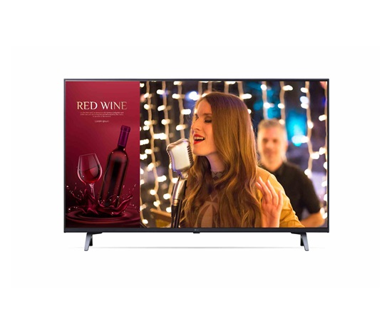 LG HTV ovladač AM-SR20HB.AEU