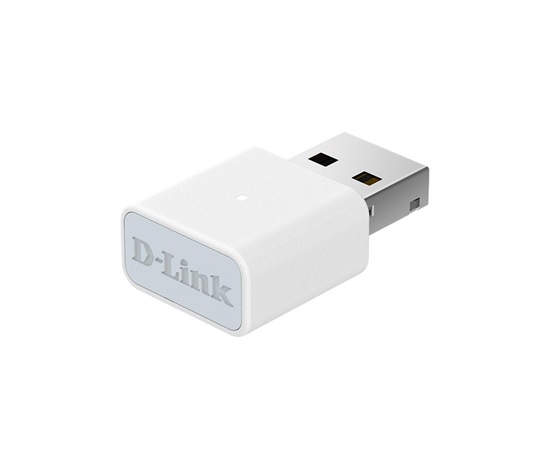 D-Link AN3U N300 Wi-Fi 4 USB Adapter