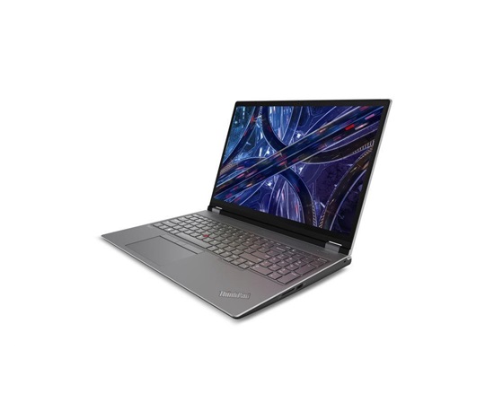 BAZAR - LENOVO NTB ThinkPad/Workstation P16 G2 - i7-14700HX ,16" WQXGA,32GB,1TBSSD,RTX 2000 Ada 8GB,IRcam,W11P - rozbale