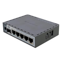 MikroTik RouterBOARD E60iUGS, hEX S