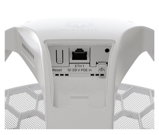 MikroTik RouterBOARD LHG-5axD, LHG 5 ax