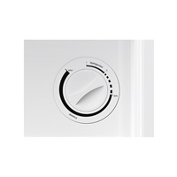 CHiQ CSD31D4E minibar, 31 litrů, 2 přihrádky, -24 °C až +10 °C, mrazák - lednice, 41 dB - rozbaleno, testováno