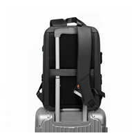 MYBALO Locker bezpečnostní batoh na notebook