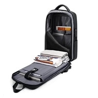 MYBALO Locker bezpečnostní batoh na notebook