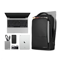 MYBALO Madrid městský batoh na notebook