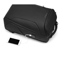 MYBALO Metropolitan městský batoh na notebook