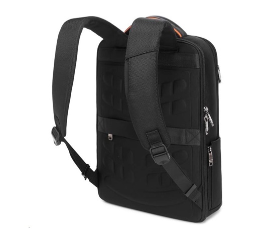 MYBALO Milano business batoh na notebook