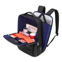 MYBALO Milano business batoh na notebook