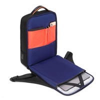 MYBALO Milano business batoh na notebook