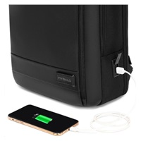 MYBALO Milano business batoh na notebook