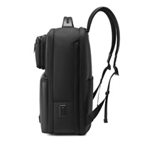 MYBALO Narvalo DUO batoh na notebook 2v1