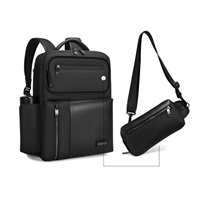 MYBALO Narvalo DUO batoh na notebook 2v1