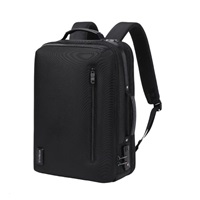 MYBALO Santander bezpečnostní batoh se zámkem