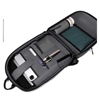 MYBALO Spire minimalistický business batoh