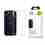 3mk Just20g Clear Case pro Apple iPhone 17 Pro Max