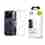 3mk Just20g MagCase pro Apple iPhone 17 Pro Max