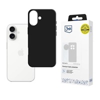 3mk ochranný kryt Matt Case Pro pro Apple iPhone 17