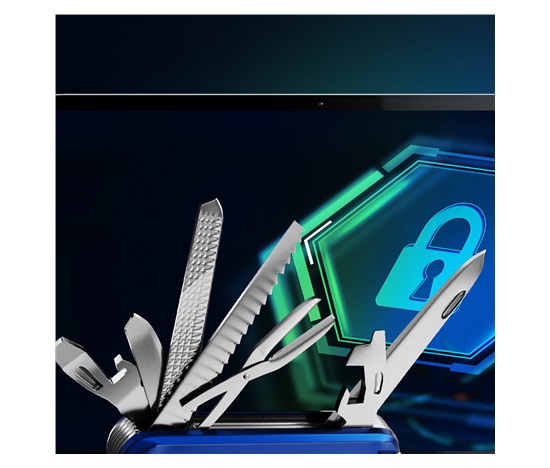 3mk privátní filtr Privacy 2 way (without glue) pro Samsung Galaxy Book3 Pro 14"