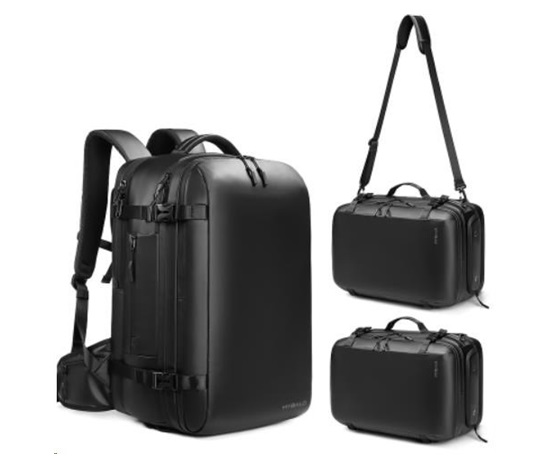 MYBALO Traveler cestovní batoh velký 3v1